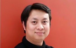 Lời chúc đầu Xuân 1.000 điểm trên trang Thông tin Chính phủ của GS. Nguyễn Thành Vinh