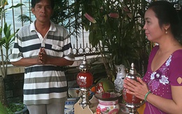 Ký ức "ám ảnh" của gia đình trúng độc đắc dịp Tết ở Tây Ninh