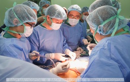 Nam sinh từng được tuyên dương người tốt việc tốt: Hiến tạng, hồi sinh 8 cuộc đời và câu chuyện xúc động phía sau