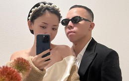 Điều khó phân chia của Tóc Tiên và Touliver sau ly hôn