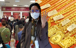 Toàn cảnh cơn sốt vàng dịp vía Thần Tài 2026