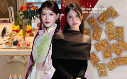 Người nổi tiếng, hot girl ở Việt Nam làm gì mà GIÀU thế này?