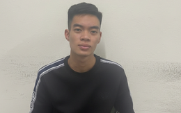 Chuyển khoản 100 triệu vào mùng 5 Tết, nhưng tiền không về tài khoản người nhận: Công an bắt khẩn cấp thanh niên sinh năm 2005