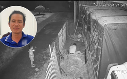 Con trai gào khóc van xin bố đừng “xử lý” mẹ trong vô vọng, người đàn ông vẫn xuống tay sát hại: Hé lộ nguồn cơn dẫn tới án mạng đau lòng