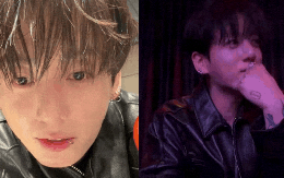 Jungkook (BTS) có đang ổn không?