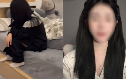 Nữ sinh Hà Nội "ngủ nhầm phòng", mặc đồ gia chủ lên tiếng: Đã hòa giải, yêu cầu chủ nhà đính chính
