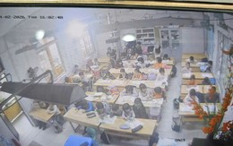 Thông tin MỚI NHẤT vụ cô giáo Tiểu học ở Phú Thọ bắt học sinh liếm đất!