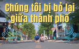 Chuyện cặp vợ chồng khách Hàn bị bỏ lại giữa thành phố mùa Tết vừa qua