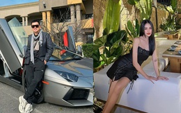 Nam nghệ sĩ U70 si mê mẹ đơn thân kém 37 tuổi, tặng biệt thự 4 tầng, mua nhiều mỹ phẩm để không già