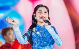 Nguyễn Duyên Quỳnh xin lỗi vì hát nhép