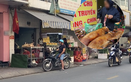 Cảnh tượng lạ trên những "phố thịt chó" một thời ở TP.HCM ngày cuối năm