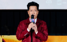 Phải cẩn thận với Trường Giang