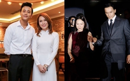 9 năm sát cánh bên nhau của Mỹ Tâm và Mai Tài Phến