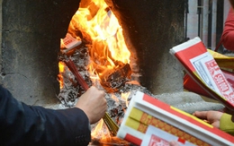 Hôm nay 4/2: Ngày quan trọng theo dân gian nhiều người không biết, được so sánh với Giao thừa, mồng 1 Tết