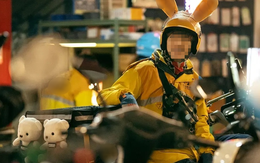 Nam shipper 27 tuổi phát hiện nhiễm HIV, bật khóc: 1 lần sai, cả đời còn lại cũng khó sửa