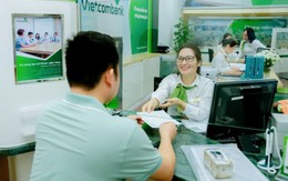 Vietcombank thông báo quan trọng về việc chuyển tiền dịp Tết Ất Tỵ 2026