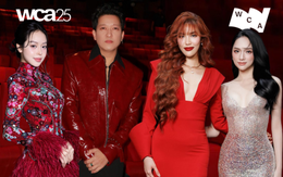 Thảm đỏ được mong chờ nhất năm: Lan Khuê - Hương Giang dự "chặt chém" hết cỡ, Trường Giang và dàn sao xác nhận tham dự