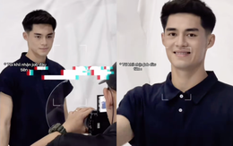 Tình trạng hiện tại của thủ môn Trung Kiên