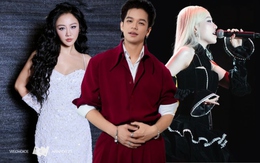 Việt Nam có 3 ngôi sao “đủ nắng hoa sẽ nở”: Tài năng top đầu, nhạc hay có sẵn, toả sáng đúng lúc