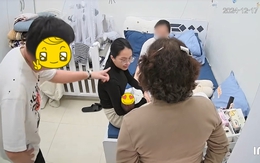 Mẹ Phương Oanh lộ clip sỉ vả con dâu, bênh con trai đi với gái lạ: "Đàn ông không thể của riêng mình được"