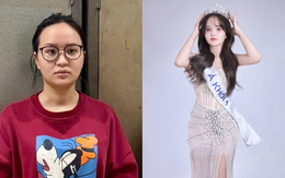 Công an Hà Nội tạm giữ Á khôi bán dâm kiêm "tú bà" môi giới sinh năm 2004