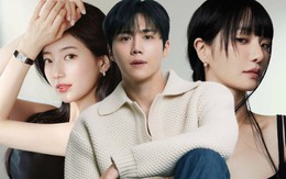 Hết đường cứu Kim Seon Ho: Làm Suzy và Park Gyu Young liên lụy, nhãn hàng bắt đầu quay lưng quét sạch "dấu vết"