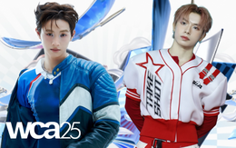 Sốc nhiệt với 2 tân binh vượt 2 triệu lượt vote, ganh đua vị trí dẫn đầu làm fan nín thở tại WeChoice Awards 2025