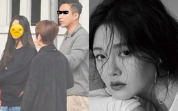 Đau lòng cho con gái Từ Hy Viên: Ủ rũ sống bên cha và mẹ kế, đám tang đám giỗ của mẹ không được dự