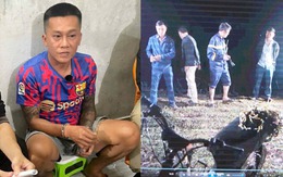 Nghi phạm cướp ngân hàng ở Gia Lai thú nhận túng quá làm liều dù biết khó thoát, chuẩn bị 3 tháng