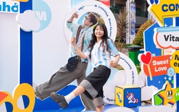 Chùm ảnh: “Đặc quyền” dành cho các fandom tại Gala WeChoice Awards 2025, xuất hiện “sít rịt” trước giờ G