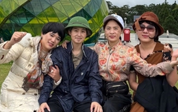 Vũ trụ Hồng Thơ chính là Young Projects được yêu thích nhất tại WeChoice Awards 2025