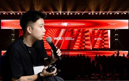 Tổng đạo diễn Gala WeChoice Awards 2025: “Dù là nội dung giải trí hay mang tính xã hội, tất cả đều xoay quanh tinh thần của con người Việt Nam”