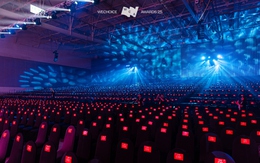 Gala WeChoice Awards 2025 chính thức diễn ra!