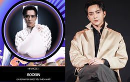 "Cú đúp" đỉnh nóc kịch trần của SOOBIN tại WeChoice Awards 2025