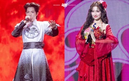 Hòa Minzy “quẩy tung” với hit Bắc Bling, Đức Phúc tái hiện màn trình diễn khuynh đảo quốc tế tại Gala Wechoice Awards 2025