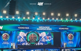 Gala WeChoice Awards 2025: Công bố các đề cử chiến thắng hạng mục Đời sống Giới trẻ