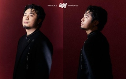 Giám đốc âm nhạc DuongK: “WeChoice 2025 là chương nhật ký tiếp theo của Việt Nam, để cùng nhìn lại, biết ơn quá khứ và đi tiếp tương lai”