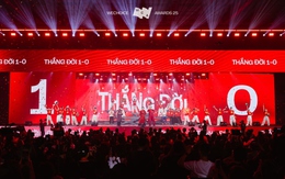 BigDaddy - Đức Phúc - Phúc Du cho cả thế giới biết thế nào là “thắng đời” tại WeChoice, Đình Bắc và BLV Tạ Biên Cương gây bão