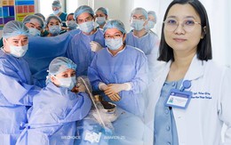 Câu chuyện "ngược đời" tại WeChoice Awards 2025: Bác sĩ được vinh danh từng nhờ mọi người "LÀM ƠN ĐỪNG VOTE!"!