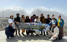 Huỷ tour hơn 100 triệu, khách Việt và các đơn vị lữ hành ưu tiên an toàn giữa căng thẳng Trung Đông