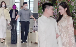 TGĐ Viết Vương - chồng Hoa hậu Đỗ Hà bỗng vướng tranh luận