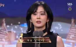 Nóng nhất showbiz Hàn Quốc lúc này: Điều tra khẩn cái chết bất thường trong công ty Jang Nara