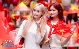 Quê Nghệ An, đi làm ở Hà Nội ngày bầu cử 15/3 KHÔNG PHẢI về quê: Lên VNeID làm theo các thao tác này là ổn!