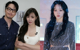 Chồng Tiffany (SNSD) đêm hôm nhắn tin với nữ chính The Art of Sarah, nội dung gì mà phải xoá vội?