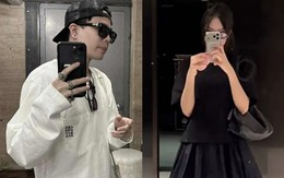 Trịnh Thăng Bình và Hoa hậu Thanh Thuỷ sống chung nhà, dùng chung xe?