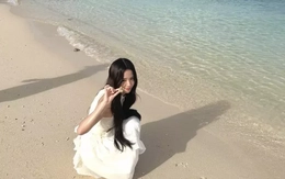 Bất chấp những chỉ trích về diễn xuất, Jisoo (BLACKPINK) vẫn được vinh danh tại Canneseries