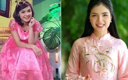 Chị gái Hoà Minzy là MC VTV từng dẫn chương trình "nổi đình đám" 15 năm trước, khán giả năm ấy giờ đã U30