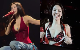 Làm thế nào để có size ngực Jennie?