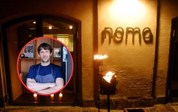 Bếp trưởng nhà hàng tốt nhất thế giới đạt 3 sao Michelin bị tố đấm nhân viên, dùng dụng cụ bếp đâm chân dưới gầm bàn