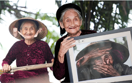 Bất ngờ gặp lại "cụ bà đẹp nhất thế giới" ở Hội An: "Ngày nào còn khỏe là còn thấy vui!"